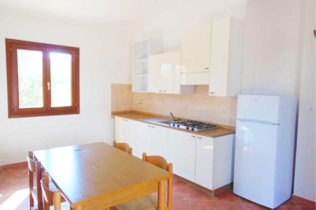 La Cinta Beach San Teodoro  Extérieur photo