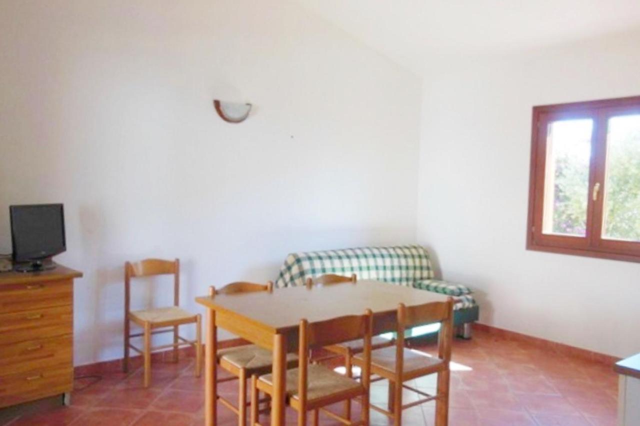 La Cinta Beach San Teodoro  Extérieur photo