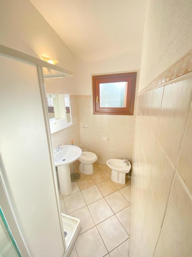 La Cinta Beach San Teodoro  Extérieur photo