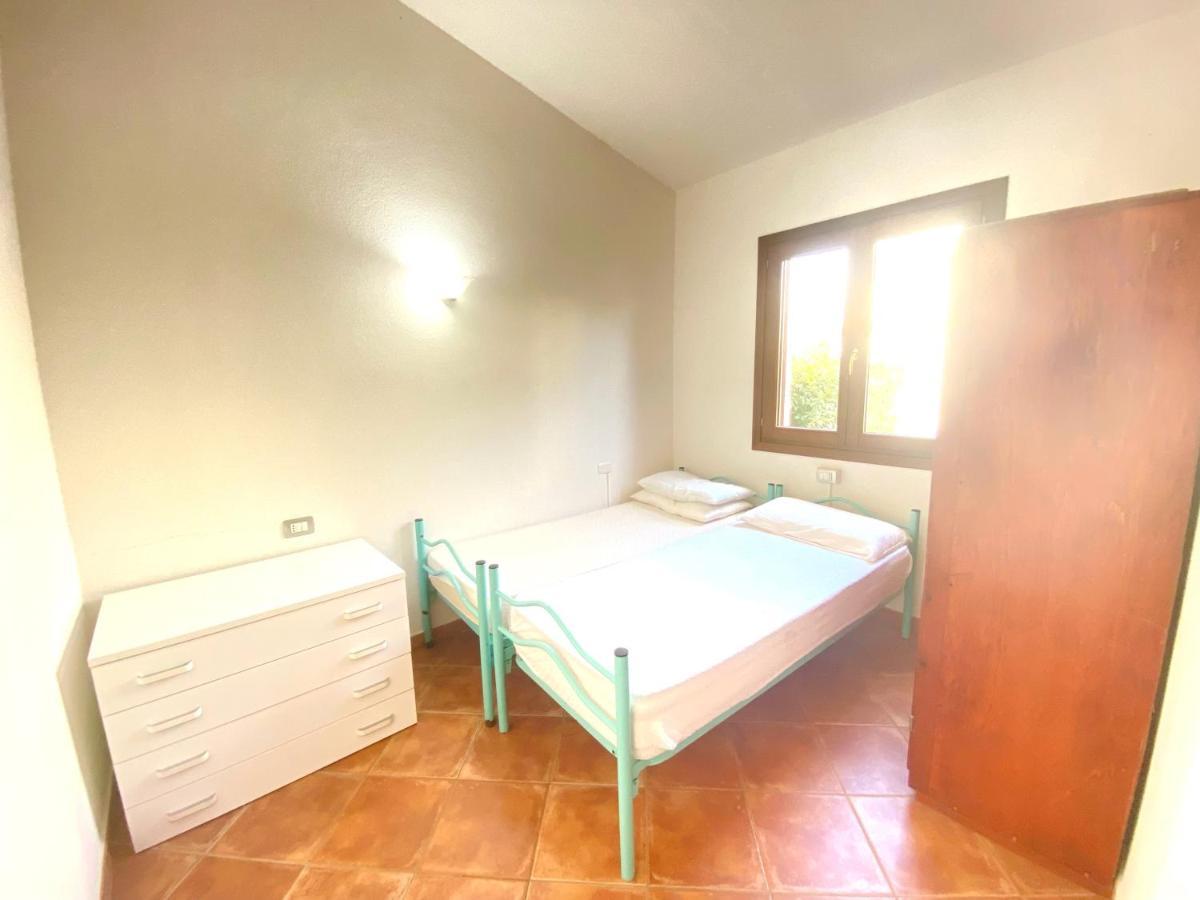 La Cinta Beach San Teodoro  Extérieur photo